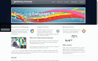 Becoming Computers