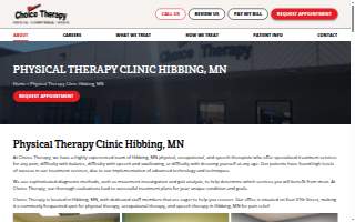 Choice Therapy - Hibbing