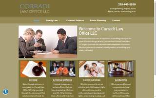 Corradi Law Office, LLC