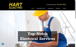Hart Electric