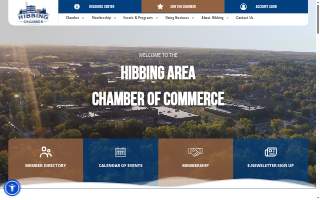 Hibbing Area Chamber of Commerce