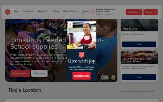 Hibbing Salvation Army