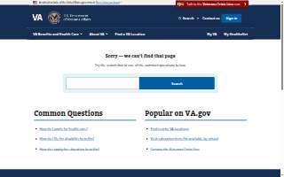 Hibbing VA Clinic