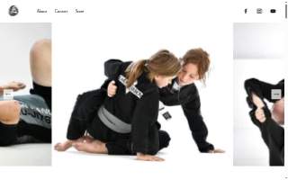 Iron Academy Martial Arts