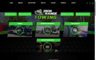 Iron Range Towing and Automotive