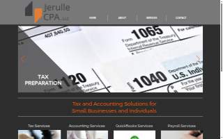 Jerulle CPA, LLC