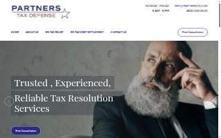 Minnesota Tax Attorney