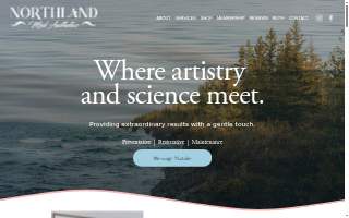 Northland Med Aesthetics - Hibbing
