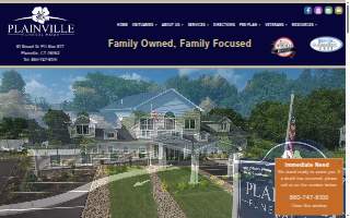 Plaisted Pleshe Properties Storage