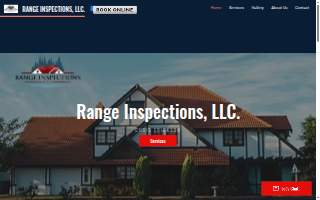 Range Inspections LLC