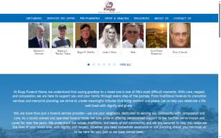 Rupp Funeral Home & Cremation