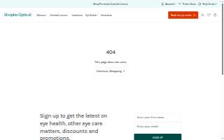 Shopko Optical of Hibbing