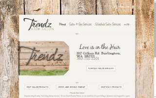Trendz Hair Studio, LLC