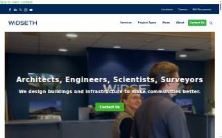 Widseth | Hibbing
