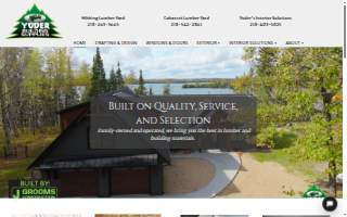 Yoder Building Supplies, Inc.