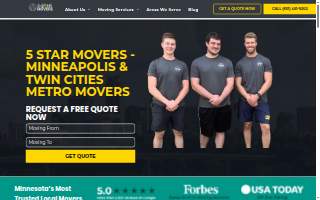 5-Star Movers