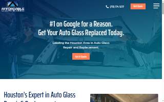 Affordable Auto Glass of Hopkins