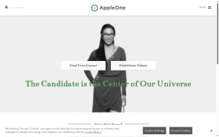 AppleOne Employment Services - Bloomington