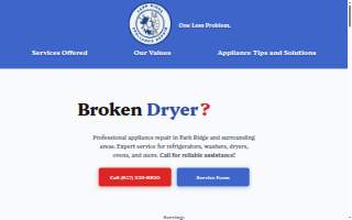 Appliance Repair Pro of Hopkins