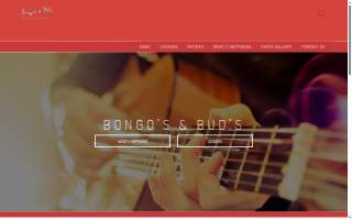 Bongo's & Bud's Music Center