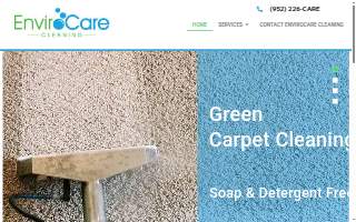 EnviroCare Cleaning
