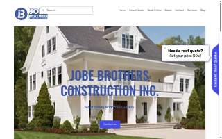 Jobe Brothers Construction