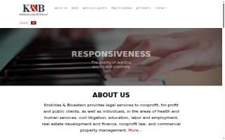 KB Law PLLC of Hopkins