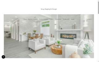Kreg Staging & Design of Hopkins