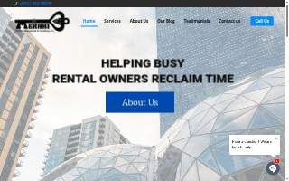 Meraki Property Management & Consulting, LLC of Hopkins