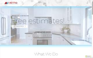 Metro Remodeling MN