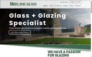 Midland Glass