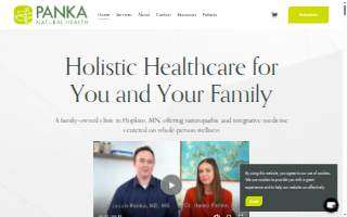 Panka Natural Health