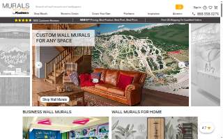 Pixelwerx (dba Murals Your Way)