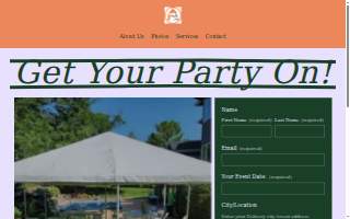 Poa Party Rentals