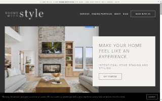 Rooms With Style