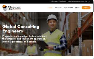 Sapienza Solutions
