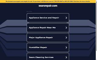 Sears Appliance Repair of Hopkins