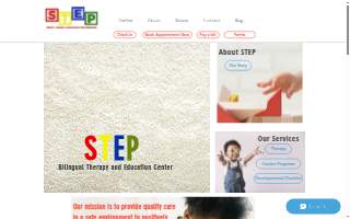 STEP Therapies, Inc.