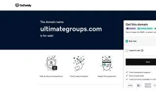 Ultimate Events- Complete Party & Tent Rental of Hopkins website