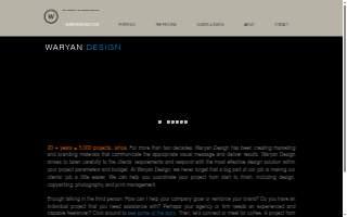 Waryan Design of Hopkins