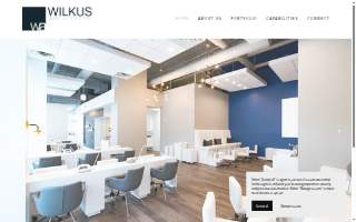 Wilkus Architects
