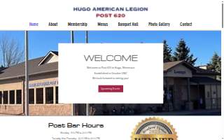 American Legion Post 620