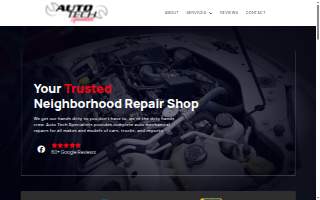 Auto Tech Specialists