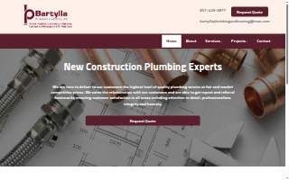 Bartylla Plumbing & Heating, Inc.