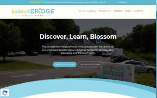 Blossom Bridge Child Care