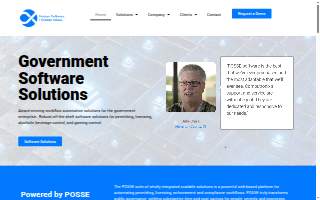 Computronix of Hugo