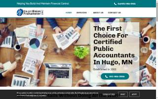 Haugen Binion CPAs