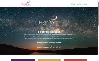 High Point Creative of Hugo