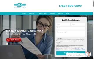 Jessica Duvall Consulting