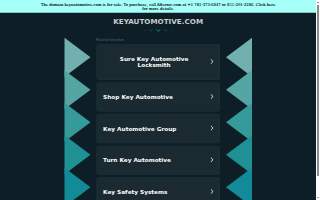 Key Automotive